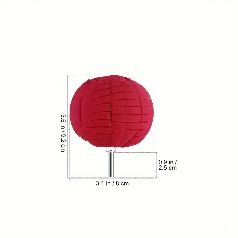 MULTI-PURPOSE POLISHING SPONGE