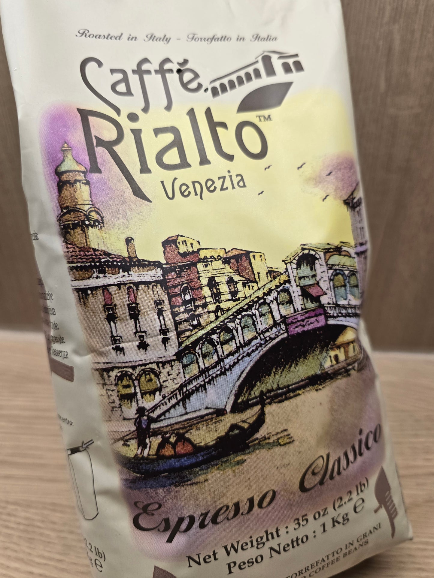 Rialto Classico