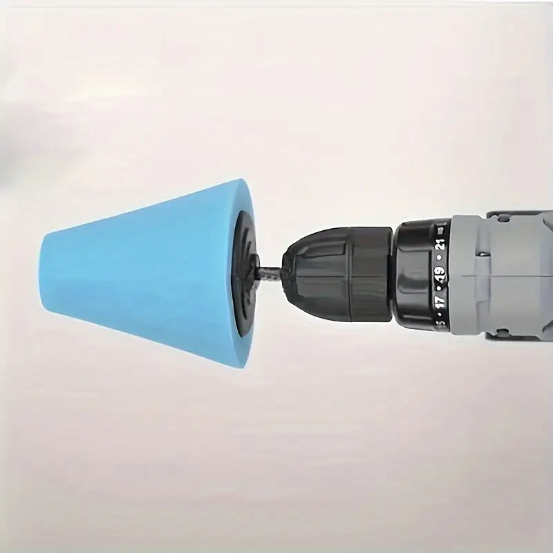 MULTI-PURPOSE POLISHING SPONGE