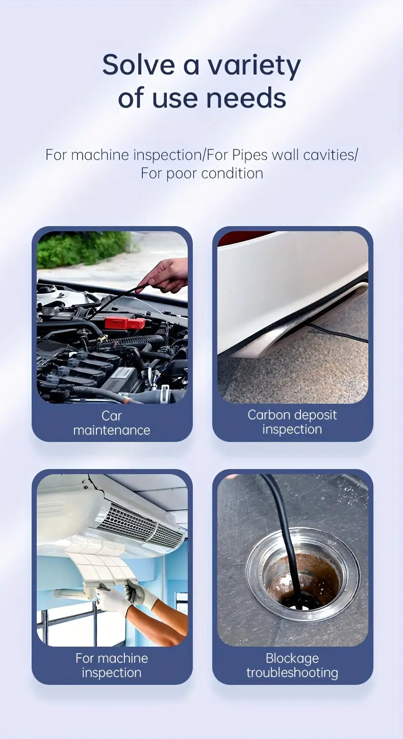 ENDOSCOPE CAMERA