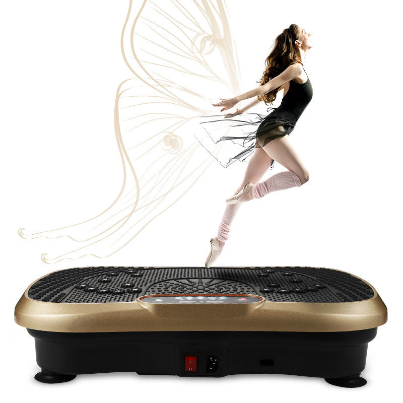 Power Plate