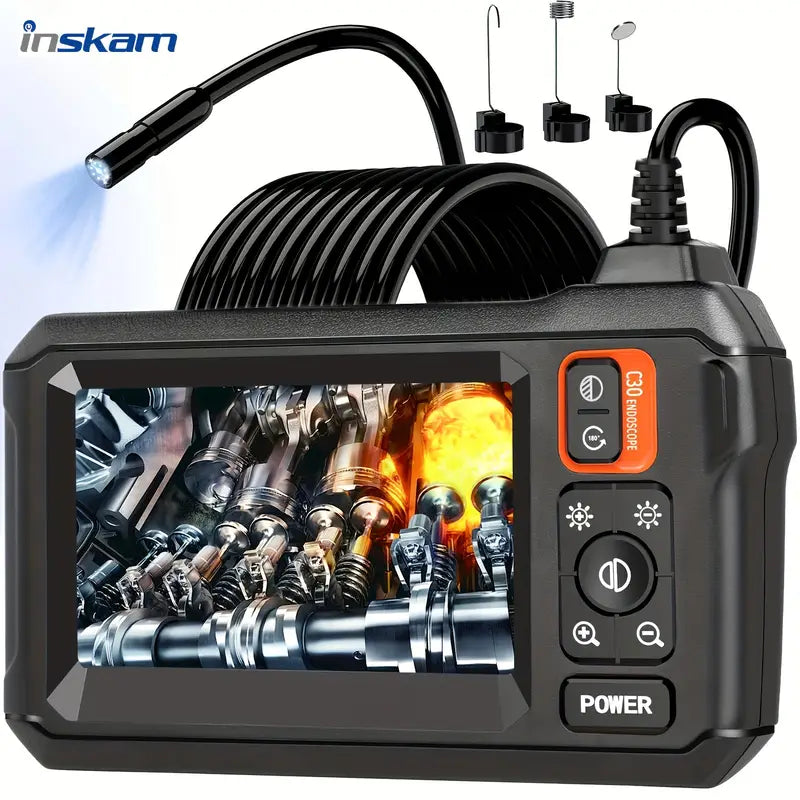 ENDOSCOPE CAMERA