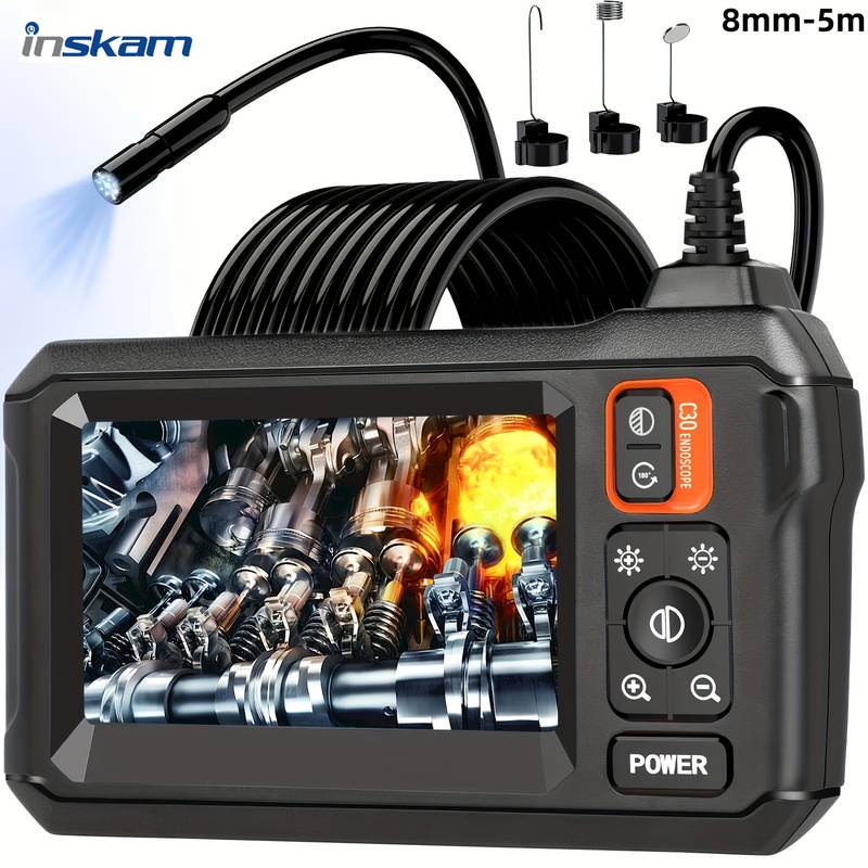 ENDOSCOPE CAMERA
