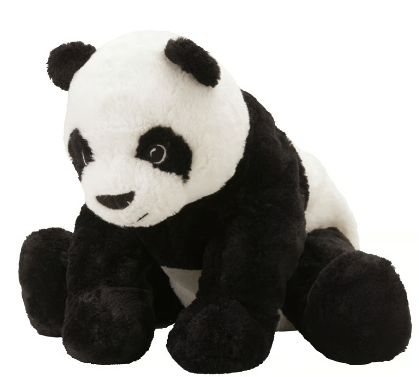 TugiKodu Panda