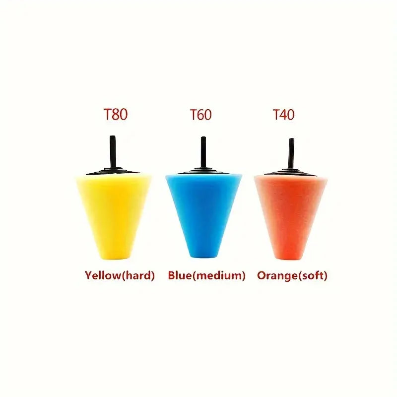 MULTI-PURPOSE POLISHING SPONGE