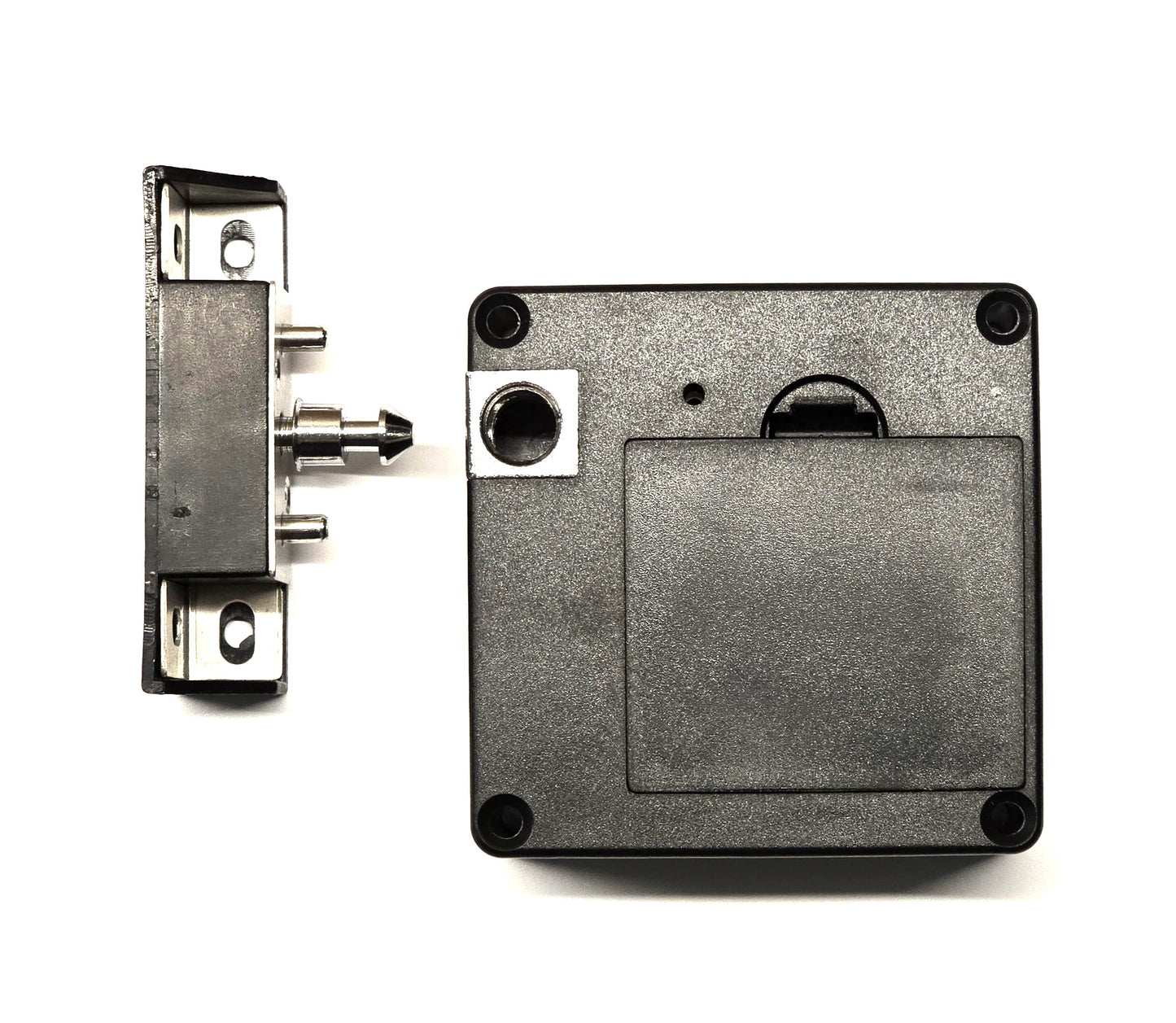 KEYLESS CABINET LOCK