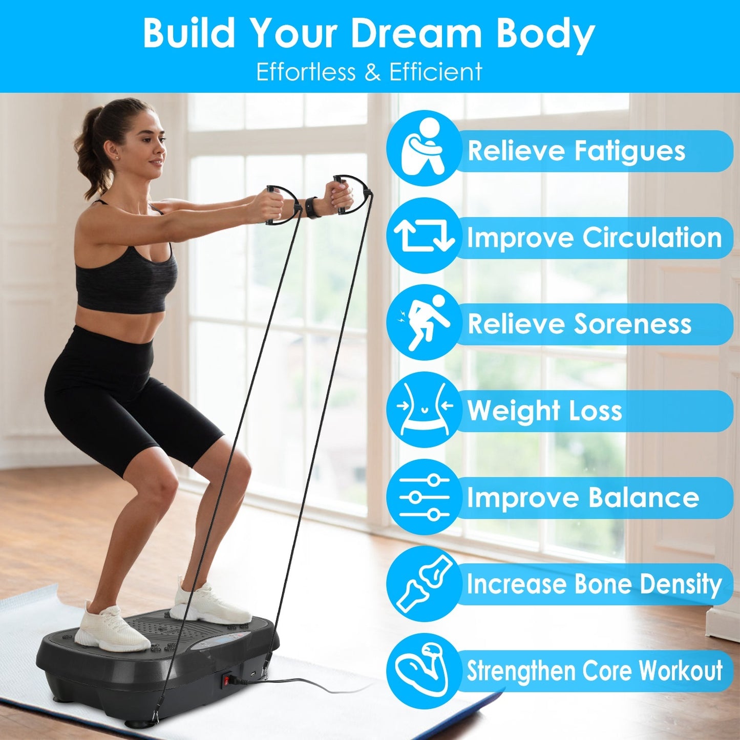 Vibration Plate