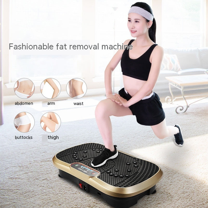 Power Plate