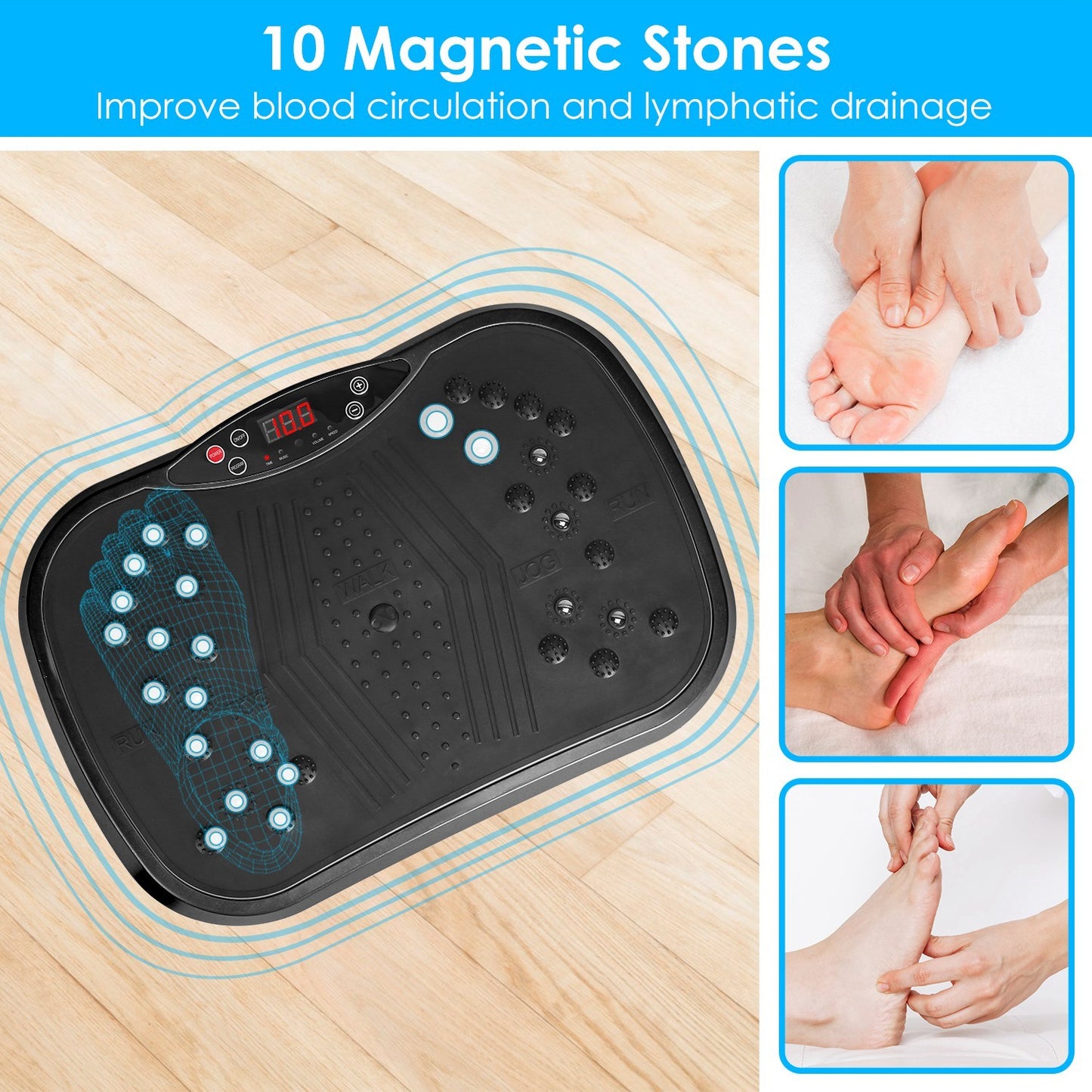 Vibration Plate