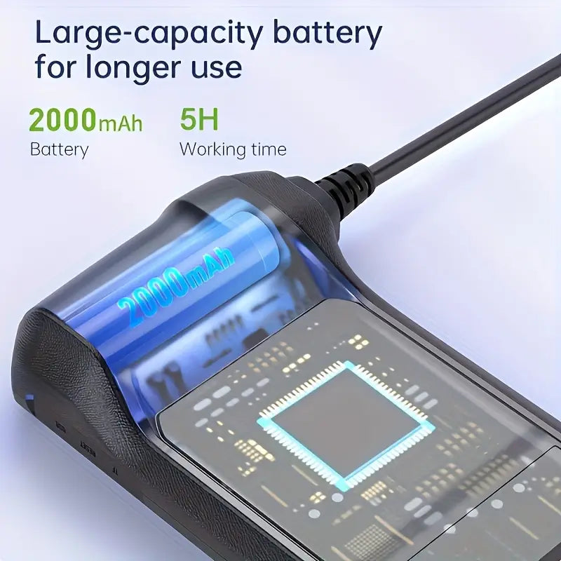 ENDOSCOPE CAMERA