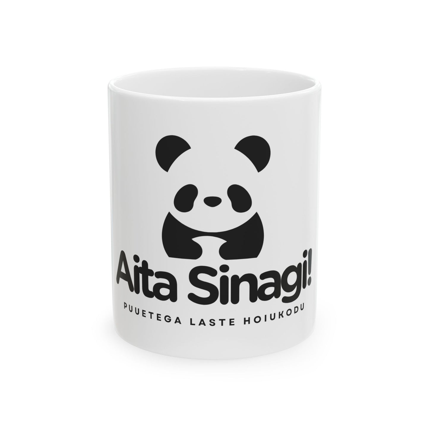 Ceramic Mug, (11oz, 15oz)