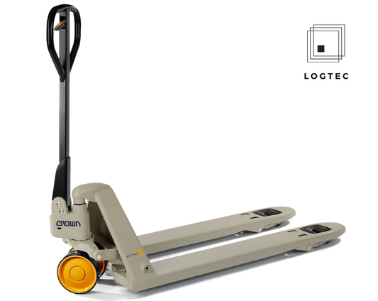 Pallet Truck 1150mm Crown PTH 20-45