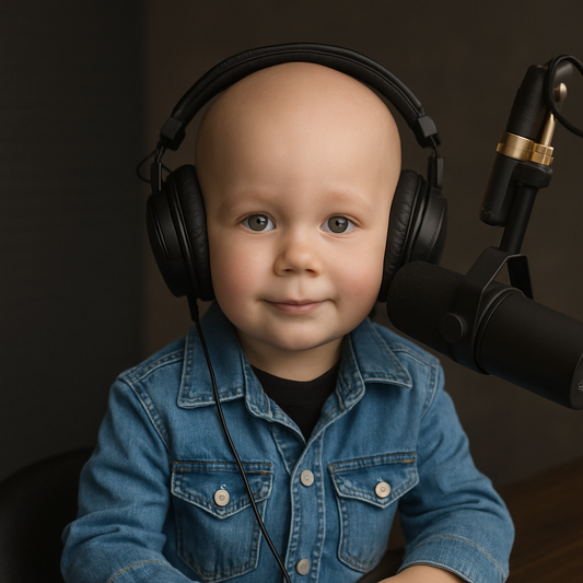 TALKING PICTURE AD
