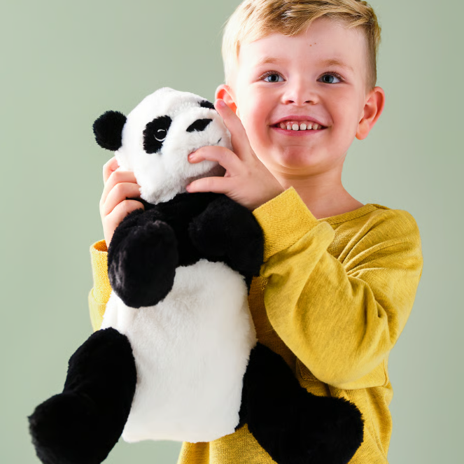 TugiKodu Panda
