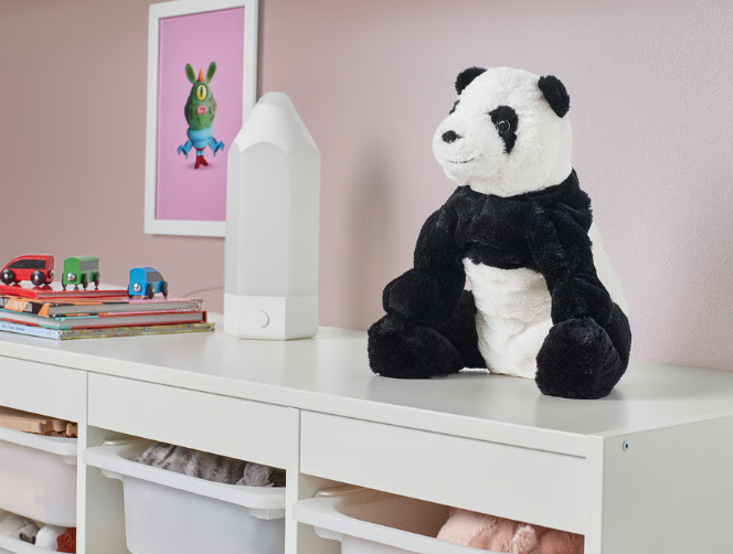 TugiKodu Panda