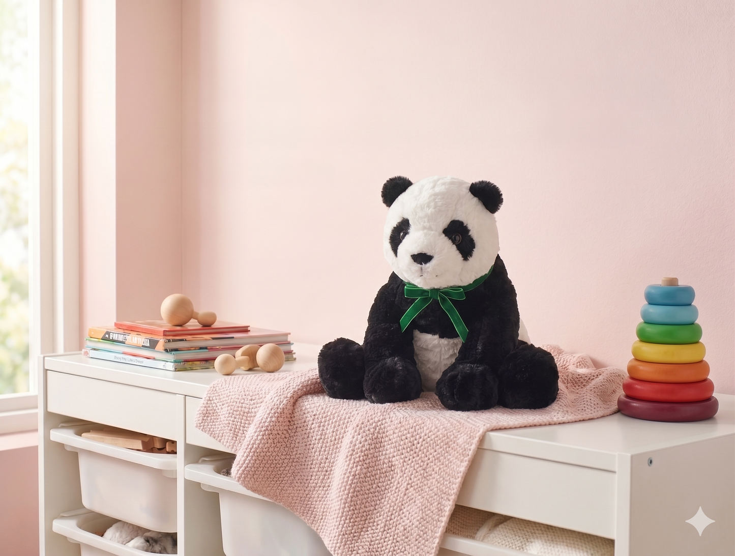 TugiKodu Panda