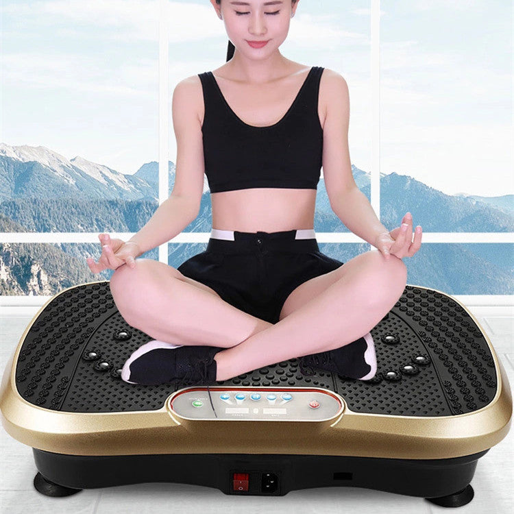 Power Plate