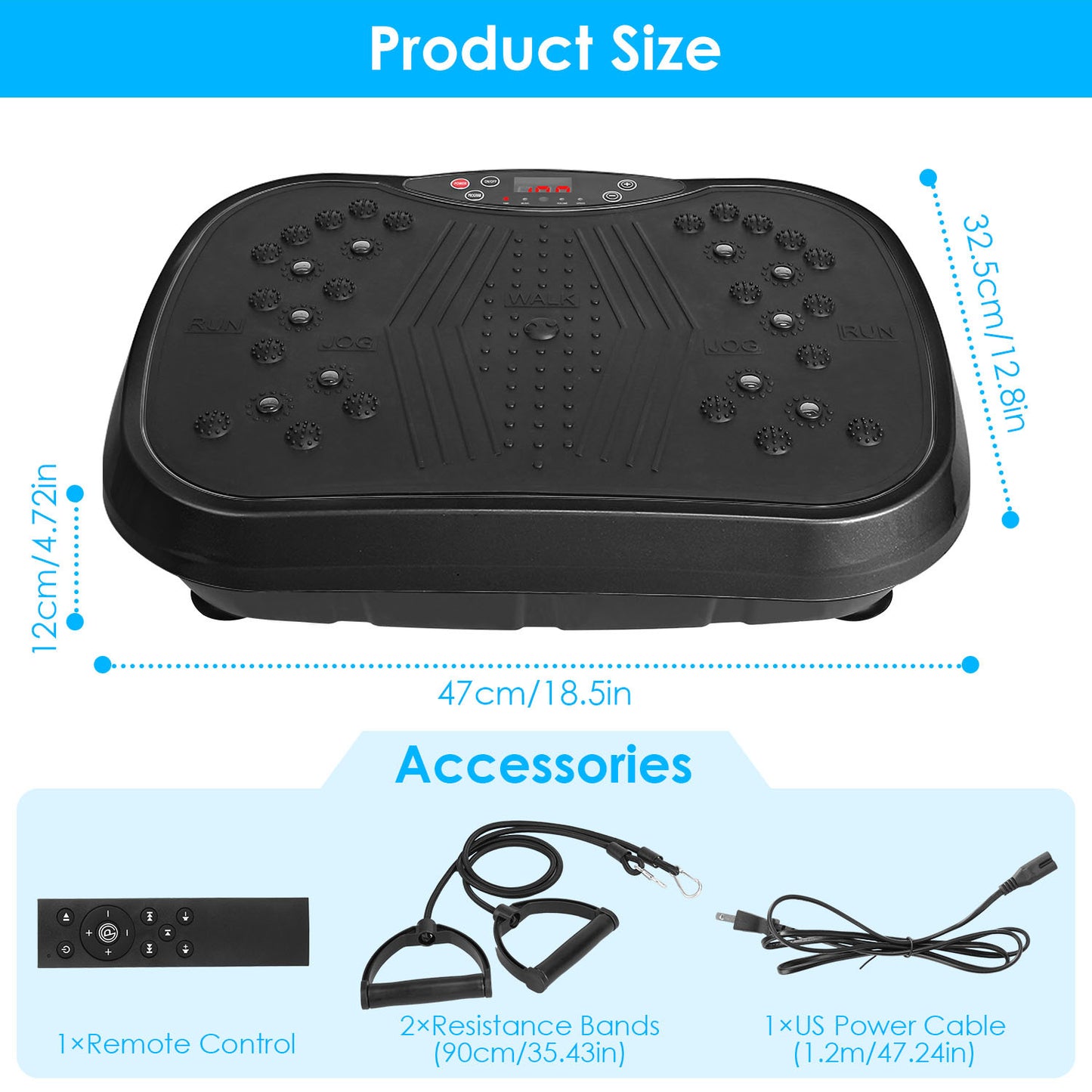 Vibration Plate