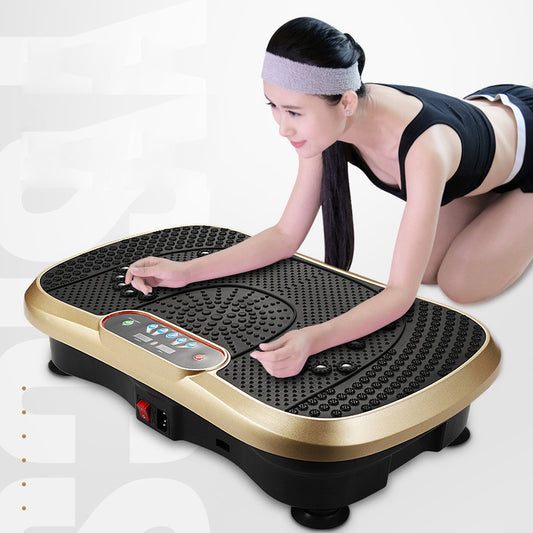Power Plate