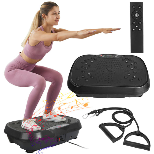 Vibration Plate