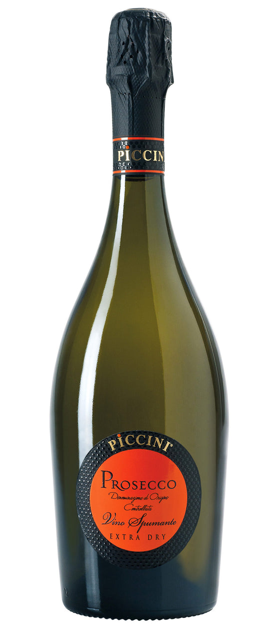 Piccini Prosecco Extra Dry DOC
