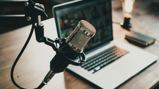 AI AGENT: Automation for Spotify Podcasts