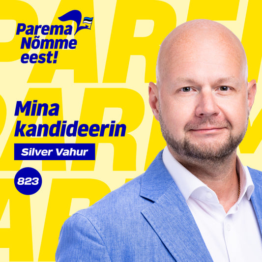 TOETAJA pakett