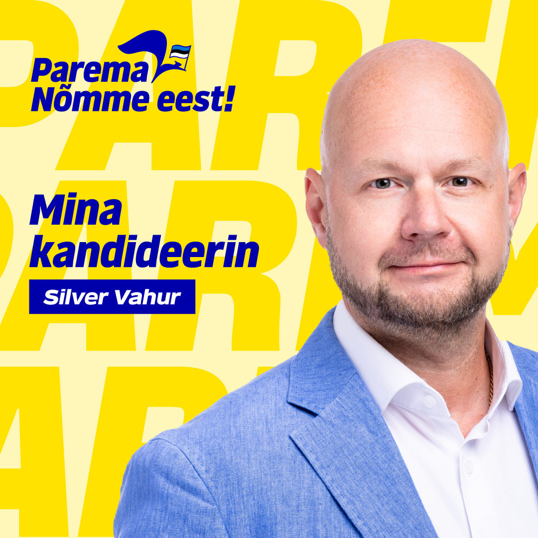 TOETAJA pakett