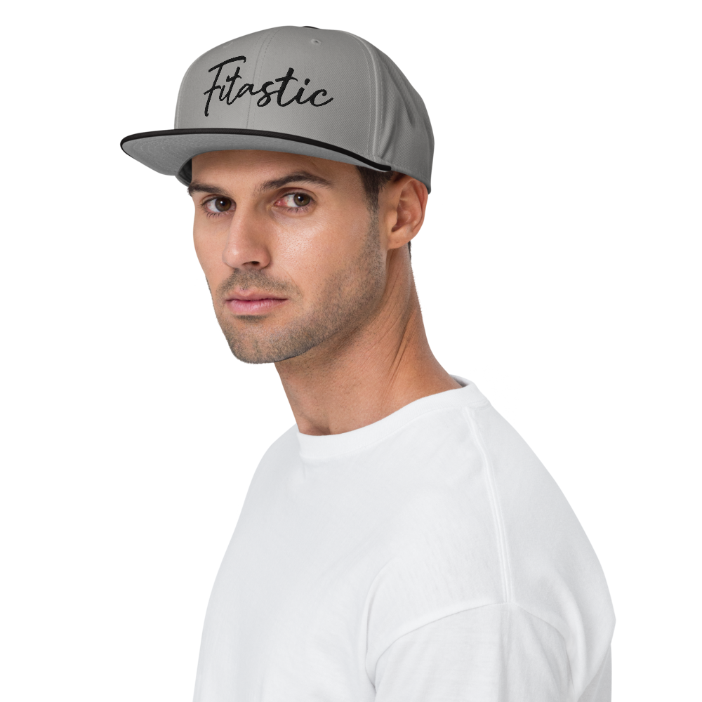 Fitastic Snapback